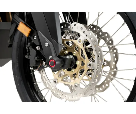 Puig Fork Sliders Phb19 Honda Xl 750 Tra kuva
