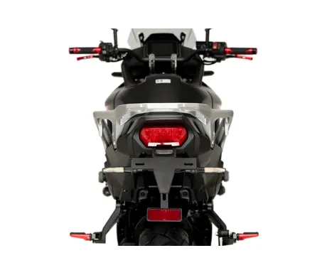 Puig License Support Honda Xl 750 Transa kuva