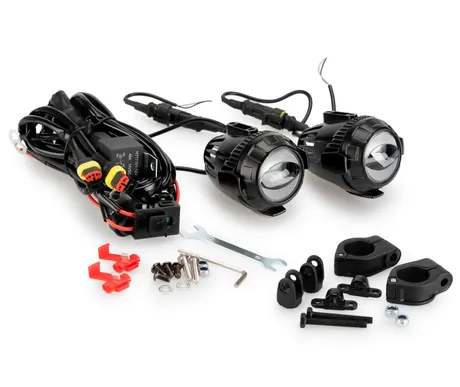 Puig Kit Auxiliary Lights Beam 3.0 Homo. kuva