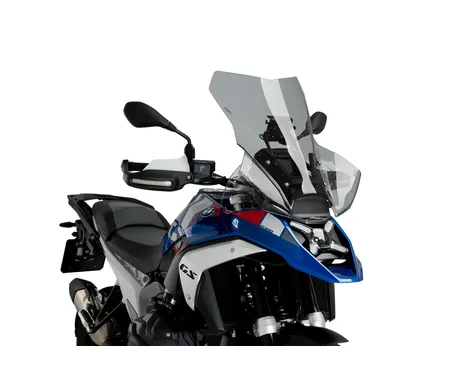 Puig Touring Screen Bmw R1300Gs 24' C/Sm kuva