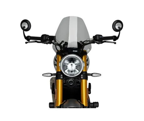 Puig Windshield New Generation Sport Tri kuva