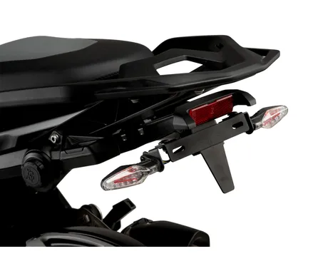 Puig License Support Bmw R1300 Gs 24' C/ kuva