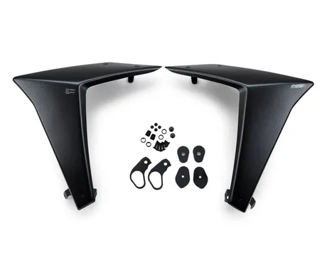 Puig Kit Of Wings For Yamaha Mt-09 24' kuva