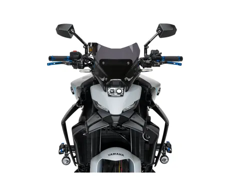 Puig Kit Of Wings For Yamaha Mt-09 24' kuva