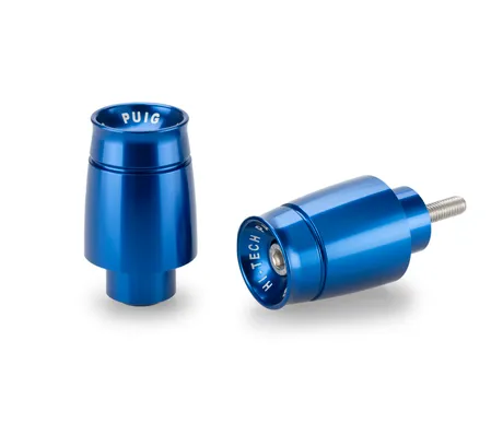 Puig Bar End Aluminum Mod.Sport Honda Tr kuva
