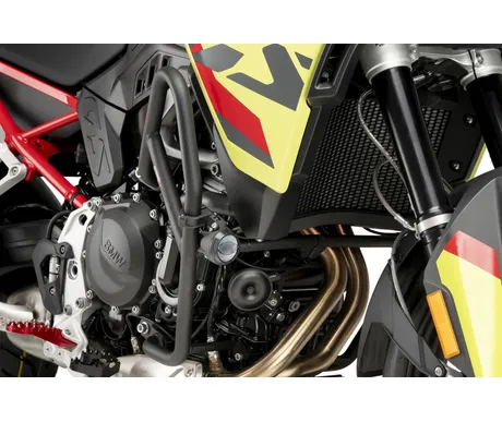 Puig Engine Guards Bwm F900Gs 24' C/Blac kuva