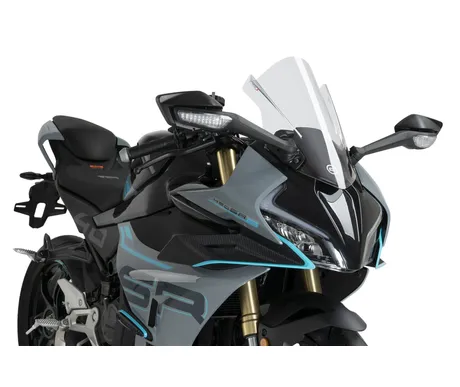 Puig Z-Racing Screen Cf Moto 450 Sr 23'- kuva