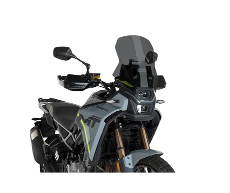 Puig Touring Windscreen Cf Moto 450Mt 24 kuva
