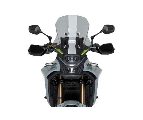 Puig Touring Windscreen Cf Moto 450Mt 24 kuva