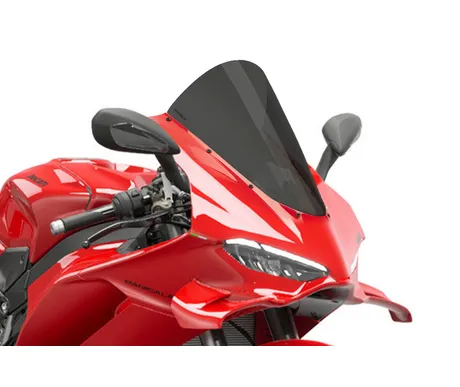 Puig R-Racer Screen Ducati Panigale V4/S kuva