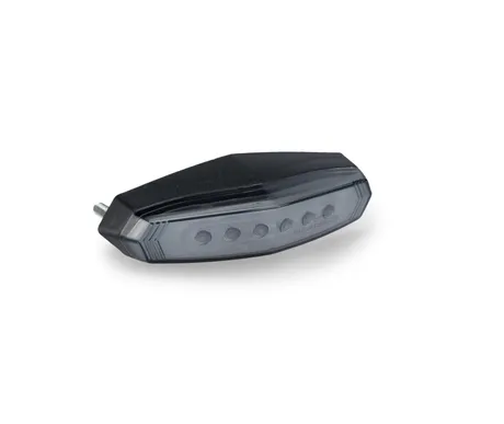 Puig Approved Oval Brake Light Mako C/Cl kuva
