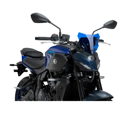 Puig Wind.New Generation Sport Yamaha Mt kuva