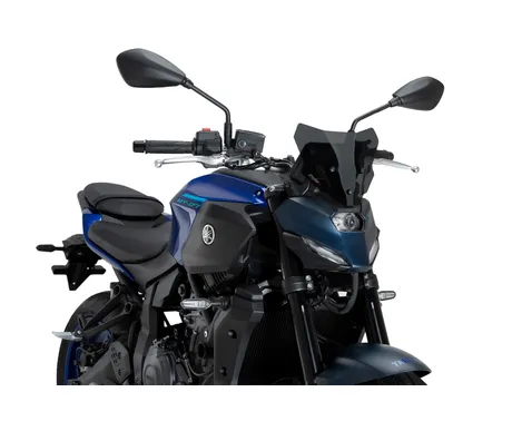 Puig Wind.New Generation Sport Yamaha Mt kuva