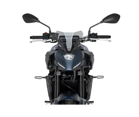 Puig Wind.New Generation Sport Yamaha Mt kuva