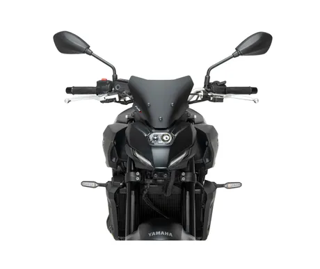 Puig Wind.New Generation Sport Yamaha Mt kuva