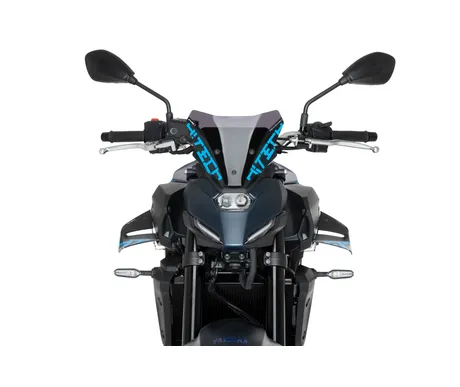 Puig Wind.New Generation Sport Yamaha Mt kuva