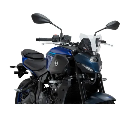 Puig Wind.New Generation Sport Yamaha Mt kuva