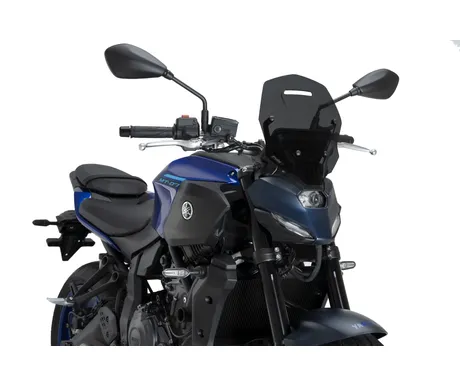 Puig Windshield New Generation Touring Y kuva