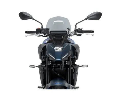 Puig Windshield New Generation Touring Y kuva