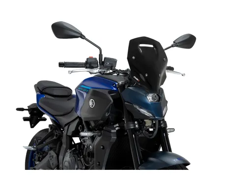 Puig Windshield New Generation Touring Y kuva