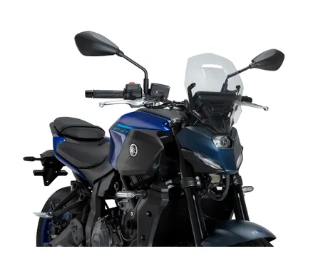 Puig Windshield New Generation Touring Y kuva