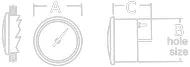 27.gauge-size