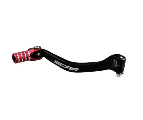 Scar Gear Shift Lever - CRF110F 13-23 Re kuva