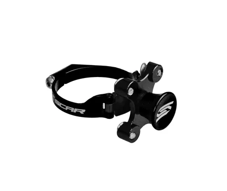 Scar Launch Control - 50SX TC50 MC50 202 kuva