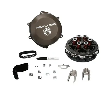 Rekluse Radiuscx Clutch - Yamaha kuva