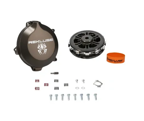 Rekluse Radiuscx Clutch - Yamaha kuva