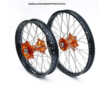 REX WHEELS 18-2,15 KTM EXC&EXC-F 24-.. B kuva
