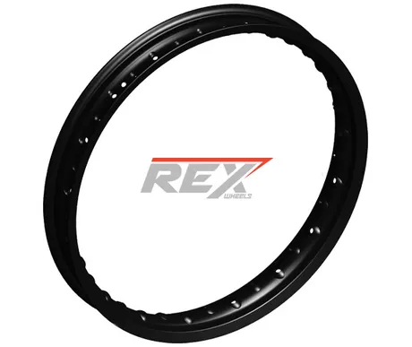 REX WHEELS Rim Front 21-1,60 YZ+F CR+F kuva