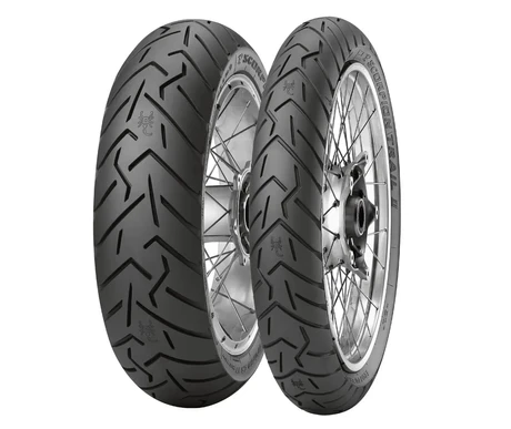Pirelli Scorpion Trail II 140/80 R17 M/C 69V TL R kuva