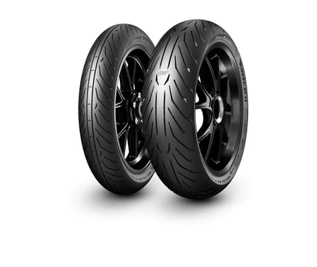 Pirelli Angel GT II 150/70 ZR 17 M/C (69W) TL Taka moottoripyörän rengas kuva