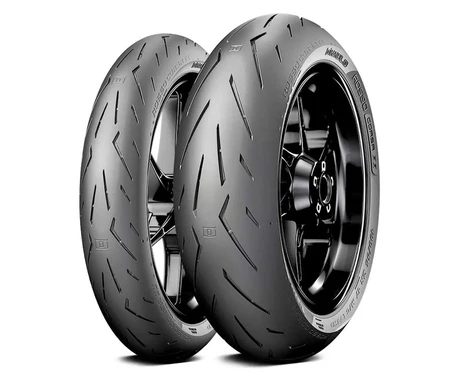Pirelli Diablo Rosso Corsa II 120/70 ZR kuva