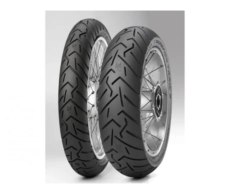 PIRELLI Scorpion Trail II 170/60 R17 M/C 72V TL R moottoripyörän rengas kuva