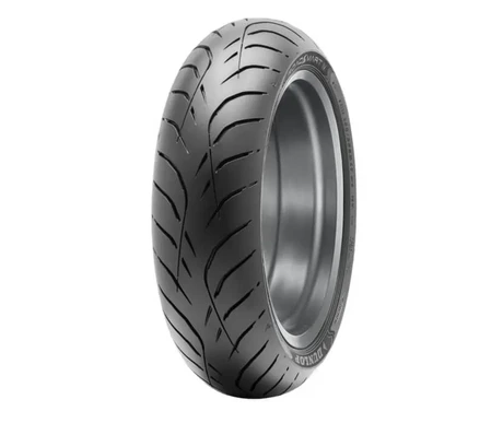 Dunlop Sportmax Roadsmart IV 150/70 ZR 18 (70W) TL Taka moottoripyörän rengas kuva