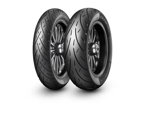 Metzeler Cruisetec 180/60 R 16 M/C 80H T Taka moottoripyörän rengas kuva