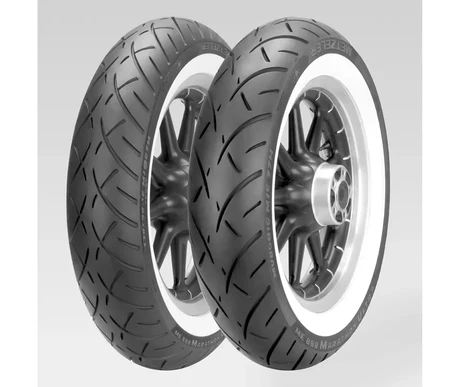 Metzeler ME 888 Marathon Ultra WW MT90 B 16 M/C 72H TL Etu kuva