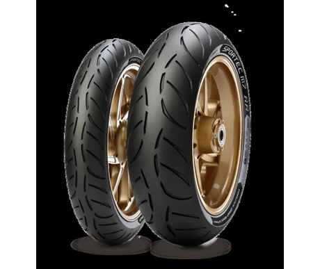 Metzeler Sportec M7 RR 160/60 ZR 17 M/C (69W) TL Taka kuva