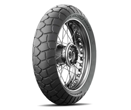 Michelin Anakee Adventure 140/80 R 17 M/C 69H TL/TT Taka kuva