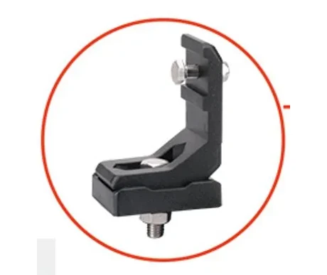 Lisävalon takakiinnike B15 - pari kuva