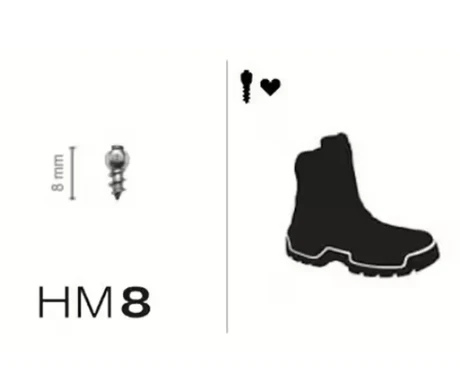 MaxiGrip Nastasarja 8mm 24kpl kuva