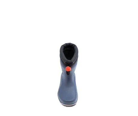 Dunlop Kids Blizzard lasten talvikumisaappaat sininen 3 kuva