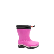 Dunlop Kids Blizzard lasten talvikumisaappaat pinkki 1