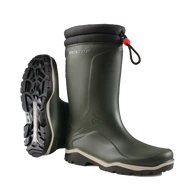 Dunlop Blizzard talvikumisaappaat vihrea