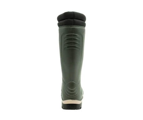 Dunlop Blizzard talvikumisaappaat vihrea 3 kuva