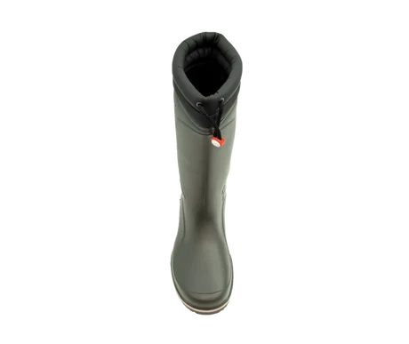 Dunlop Blizzard talvikumisaappaat vihrea 2 kuva