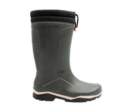 Dunlop Blizzard talvikumisaappaat vihrea 1 kuva