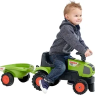Claas Baby traktori ja peravaunu F1012B 2